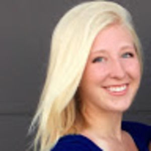 Meet your Posher, Claire